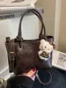 Bolsa Casual Casual Saco Balde 2025 Nova Tendência de Primavera Bolsa de Ombro Fashion Bolsa Transversal Coreana High-End