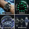 Reloj de Cuarzo Multifuncional para Hombre Luminoso Impermeable para Negocios Correa de Silicona/Nylon Correa de Acero Reloj para Estudiante para Niño Venta al por Mayor