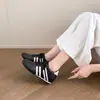 Tênis de treinamento alemão retrô 7cm de aumento interno em couro genuíno para mulheres, disponível em estoque, novo outono 2026, versátil, moda casual, estilo Forrest Gump