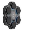 Objetivo de Boxeo Hogar Música Bluetooth Montado en la Pared Niños Adultos Entrenador de Velocidad Golpear Fitness Entretenimiento Máquina de Boxeo