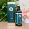 Champú Anticaspa de Fruta de Semilla de Moringa Tercera Generación Auténtico Estilo Salón Set para el Cuidado del Cabello Unisex 500ml Envío Gratis