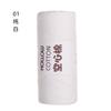 Hilo de Algodón Hueco 2mm Hebra Redonda Algodón Japonés y Lino Cuerda Redonda Trenzada Bolsas de Ganchillo Amazon Comercio Exterior Productos Nuevos