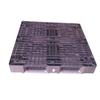 Rack de Grade para Palete de Plástico, Palete de Plástico em Forma de T, Palete de Envio, Placa à Prova de Umidade para Armazém, Especial para Rack de Armazenamento