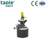 Máquina Elétrica de Chanfrar Tubos Ise-850-2