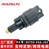 Comércio Eletrônico Comércio Exterior Transfronteiriço é Adequado para Interruptor de Luz de Freio Accord 2.4cm5 36750-S5A-J02
