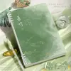 Bolsa de Almacenamiento para Portafolio de Arte para Dibujos 8K, Carpeta Transparente de Almacenamiento para Cuadernos de Bocetos de Estudiantes y Colecciones de Arte