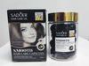 Cápsula de óleo de argan para cuidados capilares SADOER, cabelo amarelo e macio, comércio exterior transfronteiriço, atacado