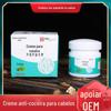 Fabricantes de creme de coceira quebrado manchar mãos, pés e pés coceira interna molhada coxa pele creme tópico por conta do atacado