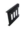 Soporte Sólido de Estado SSD de 2.5 pulgadas a 3.5 pulgadas Soporte para Accesorios de Computadora de Escritorio y Portátil