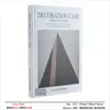 Habitación Modelo Libros Reales Adornos Lujo Ligero Moderno Muebles de Habitación Modelo Adornos de Libros Decorativos Libros Reales Decorativos en Inglés
