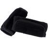 Almohadilla para Cinturón de Seguridad de Coche para Bebé, Cubierta Suave para Correa de Hombro, Almohadilla para Hombro para Asiento de Coche de Bebé