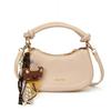 Bolso Versátil de Moda Retro para Celebridades de Internet para Mujer 2025 Nuevo Transfronterizo Versión Coreana de Gama Alta Bolso Cruzado para el Trabajo