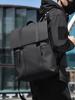 Mochila para hombre Premium Sense, informal, para viajes, para estudiantes universitarios, de gran capacidad, para ordenador
