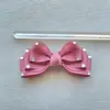Accesorios de Lazo Tridimensional Incrustados de Diamantes, Accesorios para el Cabello, Llaveros, Accesorios, Ropa de Bebé, Sombreros para Mascotas, Accesorios Semi-Terminados al por Mayor