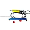 Tensor de Cadena para Transportadores Raspadores de Minas de Carbón, Tensor de Cadena para Máquinas Raspadoras, Tensor de Cadena Raspadora Yjlq-2