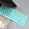 Membrana de teclado para Dell Latitude 5300, portátil 3300, computadora 5200, 7300, 7200, cubierta antipolvo