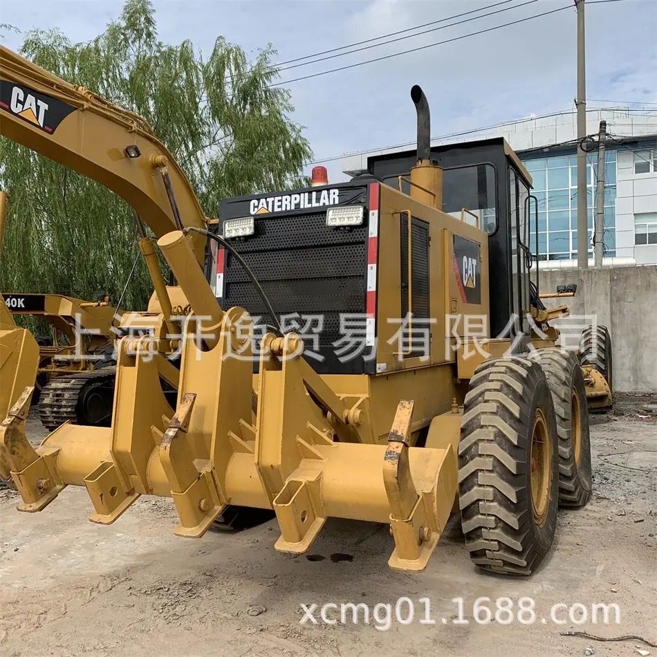 140h motor grader (13)