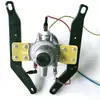 Elemento de Aquecimento Panela de Aquecimento Aquecedor Tubo de Aquecimento Acessórios para Vaporizador de Roupas Jin Ke Bao Jie ZQ-Y0220A/0120