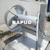 Qjb10/12-620/3-480 Base de Mezclador Sumergible de Acero Inoxidable Instalación Fija