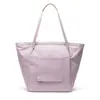 Bolsa de lona para viaje más vendida para mamás, bolso de mano coreano de nicho para mujer de gran capacidad, nuevo para el verano