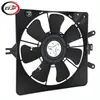 Adecuado para 2007-2008 Fit Ensamblaje del Ventilador de Enfriamiento del Condensador de Aire Acondicionado 38616Pwaj01