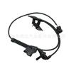 Para Toyota sensor de velocidad ABS, 89543-68020,8954368020,89543 68020