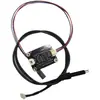 1 Juego Color: como se muestra en la imagen Material: Placa de Desarrollo Medidor TDS V1.0 para PCB Medidor de Agua Filtro