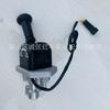 Adecuado para Ensamblaje de Válvula Manual de Control Eléctrico de Autobús de Pasajeros King Long 3526200-Xml, Aplicable a Freno de Mano de Autobús de Pasajeros