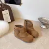Botines Cortos Estilo Coreano para Niños 2026 Otoño/Invierno Nuevos Botines tipo Capa Cremallera Lateral Botas Individuales de Princesa para Niña Botas tipo Martin para Niñas