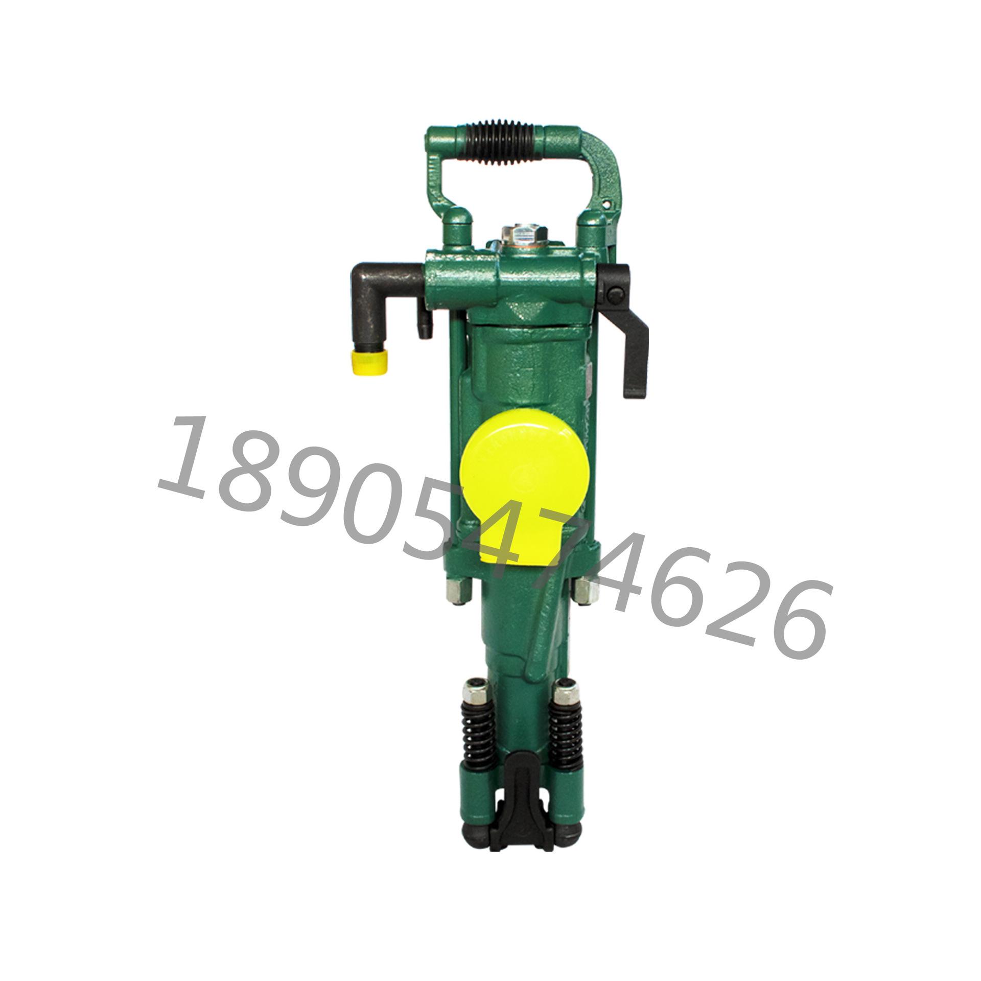 YT28气腿式凿岩机 (8)