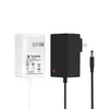 Adaptador de Corriente 12V3A Certificado Ccc/Ul/Ce Fuente de Alimentación para Lámpara y Masajeador 24V1.5A Cargador 5V4A