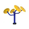 Equipamentos de Fitness ao Ar Livre para Uso Doméstico, Parques ao Ar Livre, Praças, Equipamentos Esportivos Comunitários, Trilhas de Fitness ao Ar Livre para Idosos