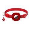 26 Modelos de Collares para Gatos Compatibles con Airtag con Varios Sistemas, Dispositivos de Rastreo Inteligente, Cubiertas de Silicona, Cascabeles Reflectantes y Collares para Gatos