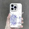 Capa para Celular Wukong Adequada para Apple 17/16Pro Fofa 15/14 Divertida Ipho Ne11 Xsmax