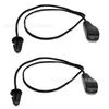 4M51A46538Ab Cordón para Maletero de Coche Adecuado para Focus 2004-2011 Cuerda de Fijación para Compartimento de Equipaje