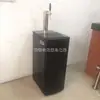 Dispensador de Cerveja de Barril Refrigerado a Ar Dispensador de Cerveja Dispensador de Cerveja Artesanal Armário de Cerveja Máquina de Cerveja Máquina de Balcão de Bar Tudo-em-Um