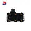 Aplicável ao Carro Ford Mustang Bobina de Ignição FD480 F57U-12029-AA E9DZ-12029-A