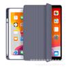 Adequado para Capa Protetora 2026 iPad 11ª Geração 9.7 com Slot para Caneta 12.9 Capa Completa Apple 10.2 Case Air7 Stylus