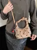 Elegante bolsa de trabajo para mujer, diseño simple, nueva colección otoño 2026, alta calidad, casual, de mano, realza la apariencia, bolso de hombro, bolso cruzado