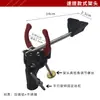 Accesorios para Soporte de Plataforma de Pesca Soporte de Plataforma Universal Espesado de Acero Inoxidable Soporte para Caña de Pescar en el Mar Soporte de Barra de Soporte
