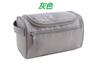 Bolsa Multifuncional Bolsa de Hombro para Hombre Neceser con Gancho Impermeable Neceser de Gran Capacidad Neceser para Viaje de Negocios