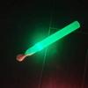 Atacado de fábrica LED fluorescente vara luminosa vara curta flash mão vara concerto cheer suporte adereços logotipo