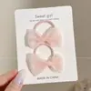 Gomas para el cabello de dopamina para niños, bandas de goma de alta elasticidad para que las niñas se aten coletas altas y moños, cuerdas para el cabello que no dañan el cabello, accesorios para el cabello