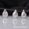 Forma Irregular Barroco Gota de Agua Perla de Imitación Accesorios para Joyería DIY Cuentas Sueltas Collar de Mano Cuentas Lacadas