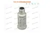 Transmissor de Vibração Integrado Hzd-B-8C-A2-B1 Sonda de Sensor de Vibração Wuxi Houde