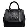 Bolso de Piel Genuina para Mujer Modelo Nuevo 2026, Bolso de Mano Versátil de Gran Capacidad, Bolso de Hombro para Mujer, Disponible para Dropshipping