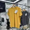 Alternativa Acessível! Camiseta Esportiva Outdoor Respirável Unissex de Toque Macio, Secagem Rápida, Sem Costura, Hidratante