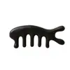 Peine de delfín hecho a mano, manualidad DIY, elige tu propio diseño, marca Yunxiangji, para peinar cabello liso, disponible para venta al por mayor