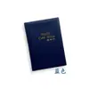 Álbum de Protección para Colección de Monedas de 120 Ranuras en Stock para Monedas de Plata, Monedas de Cobre, Monedas Conmemorativas, Álbum Vacío para Monedas Antiguas del Mundo