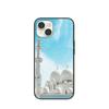 Capa de Celular Castelo Deslumbrante Adequada para Iphone17